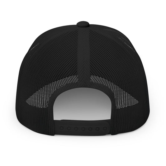 Havamine Patch Trucker