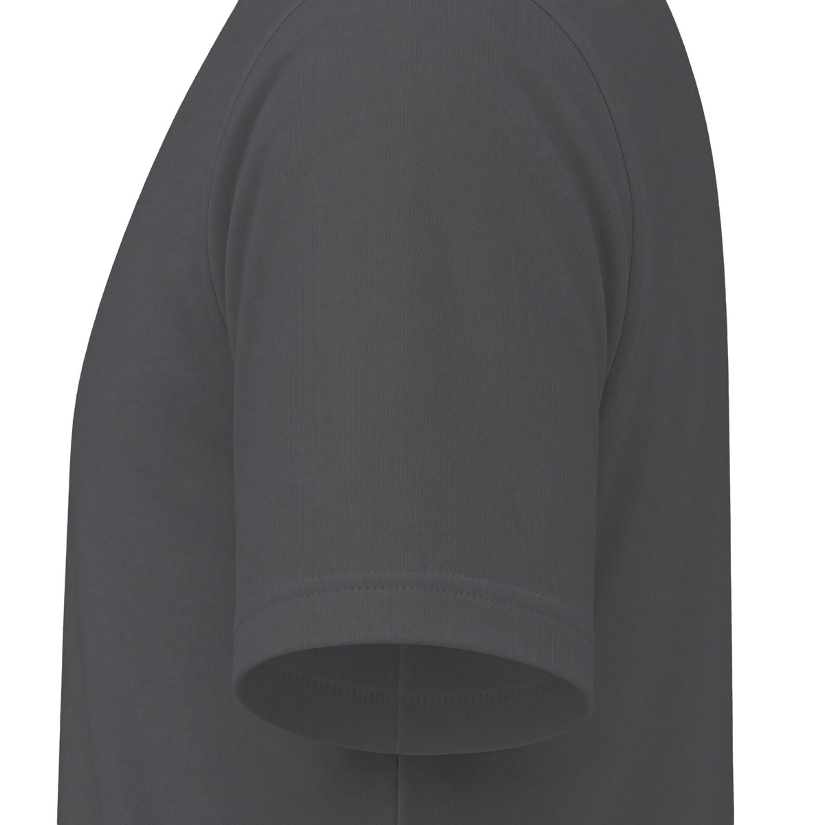 Havmart Badge Women's Fitted Tee (Left Chest)