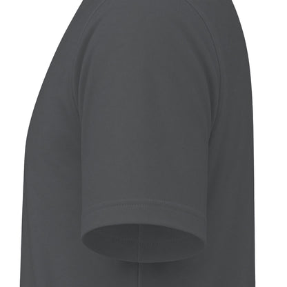 Havmart Badge Women's Fitted Tee (Left Chest)