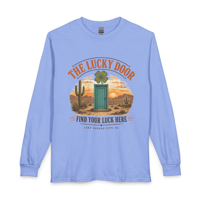 Find Your Luck Long Sleeve