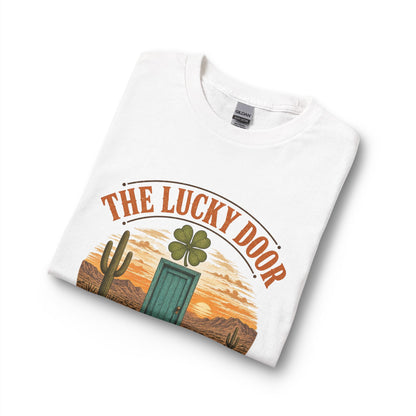 Find Your Luck Long Sleeve