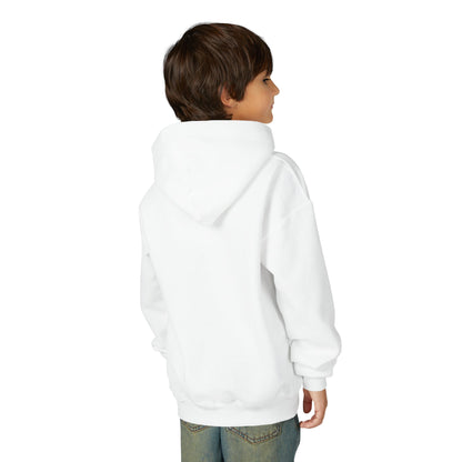 Havamine Future Prospector Kids Hoodie