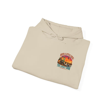 Need a Little Luck? Hoodie