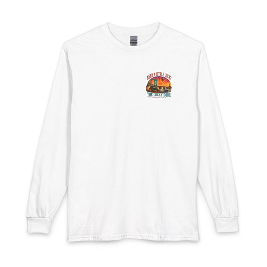 Need a Little Luck? Long Sleeve