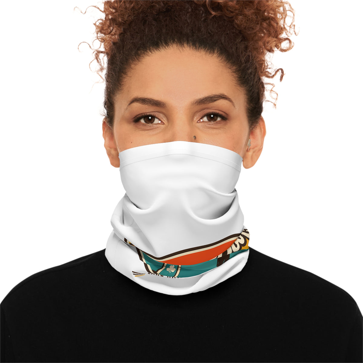 Lucky Door Dust Gaiter