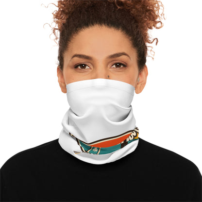 Lucky Door Dust Gaiter