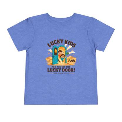Lucky Kids Toddler Tee