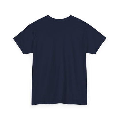 Lucky Door Retro Sunset Tee
