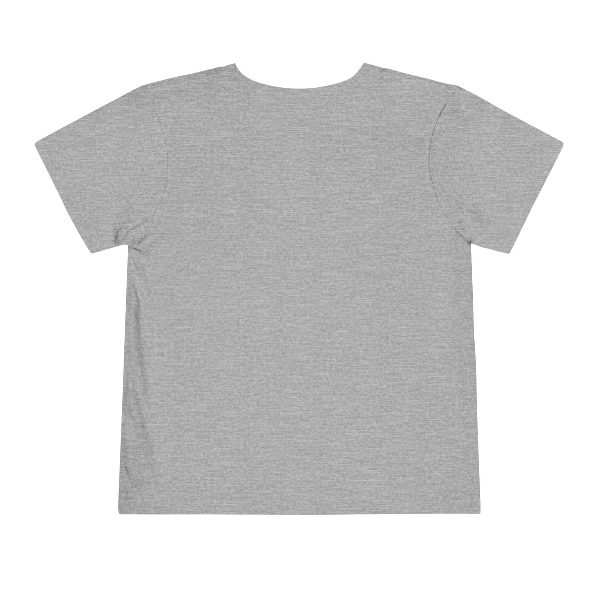I Went Through the Lucky Door Toddler Tee