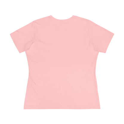 Need a Little Luck? Women's Relaxed Tee