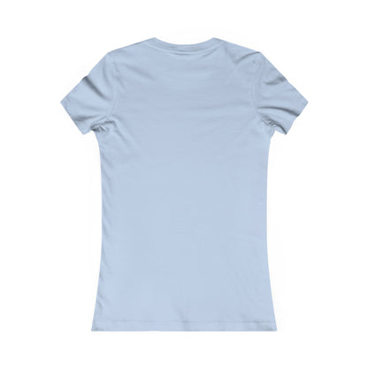 Havamine Badge Women's Fitted Tee