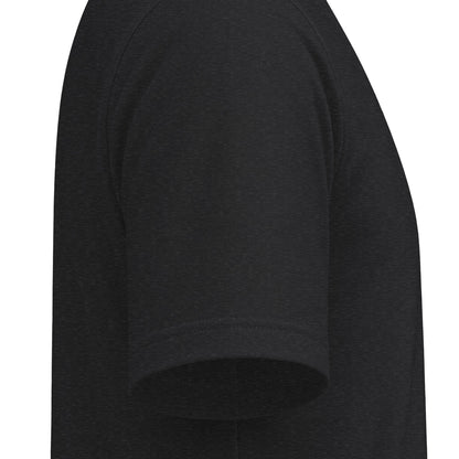 Havmart Badge Women's Fitted Tee (Left Chest)