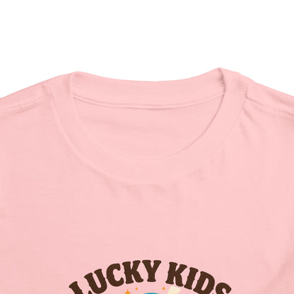 Lucky Kids Toddler Tee