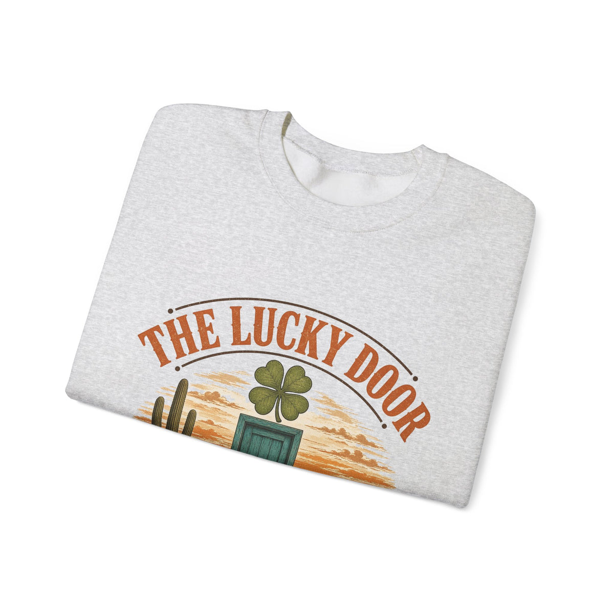 Find Your Luck Crewneck