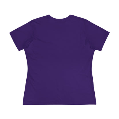Everybody Needs a Little Luck Women's Relaxed Tee