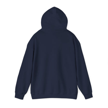 Lucky Door Retro Sunset Hoodie