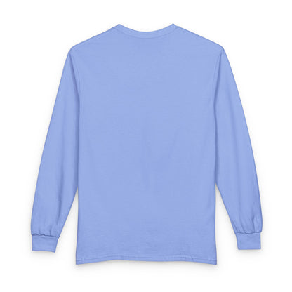 Havamine Badge Long Sleeve