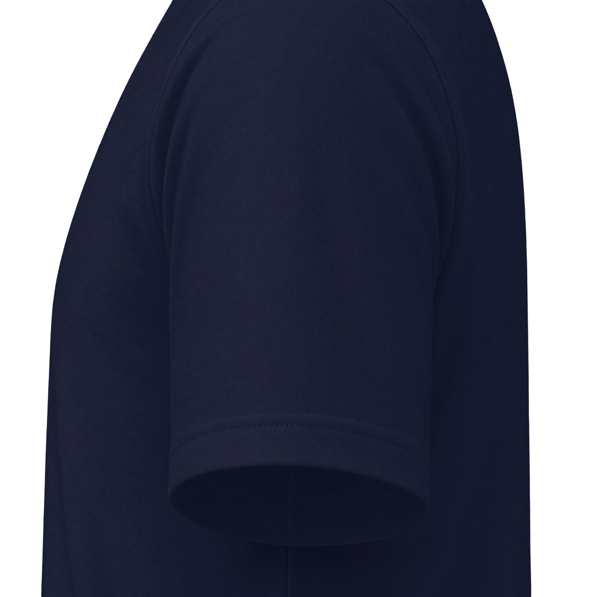 Havmart Badge Women's Fitted Tee (Left Chest)