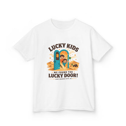 Lucky Kids Tee