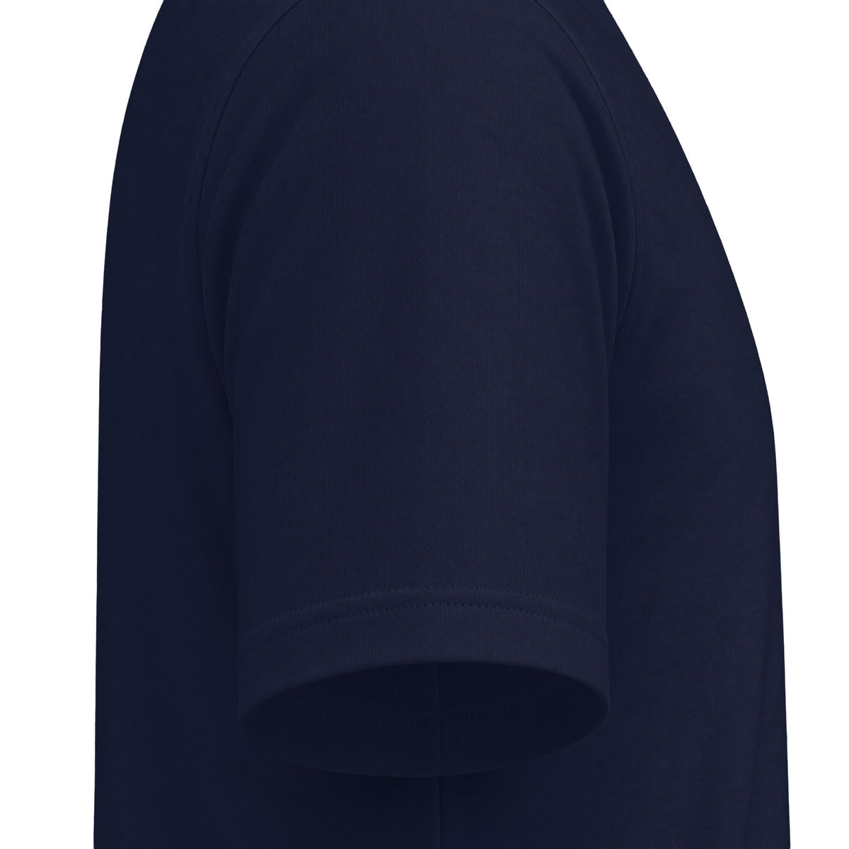 Havmart Badge Women's Fitted Tee (Left Chest)