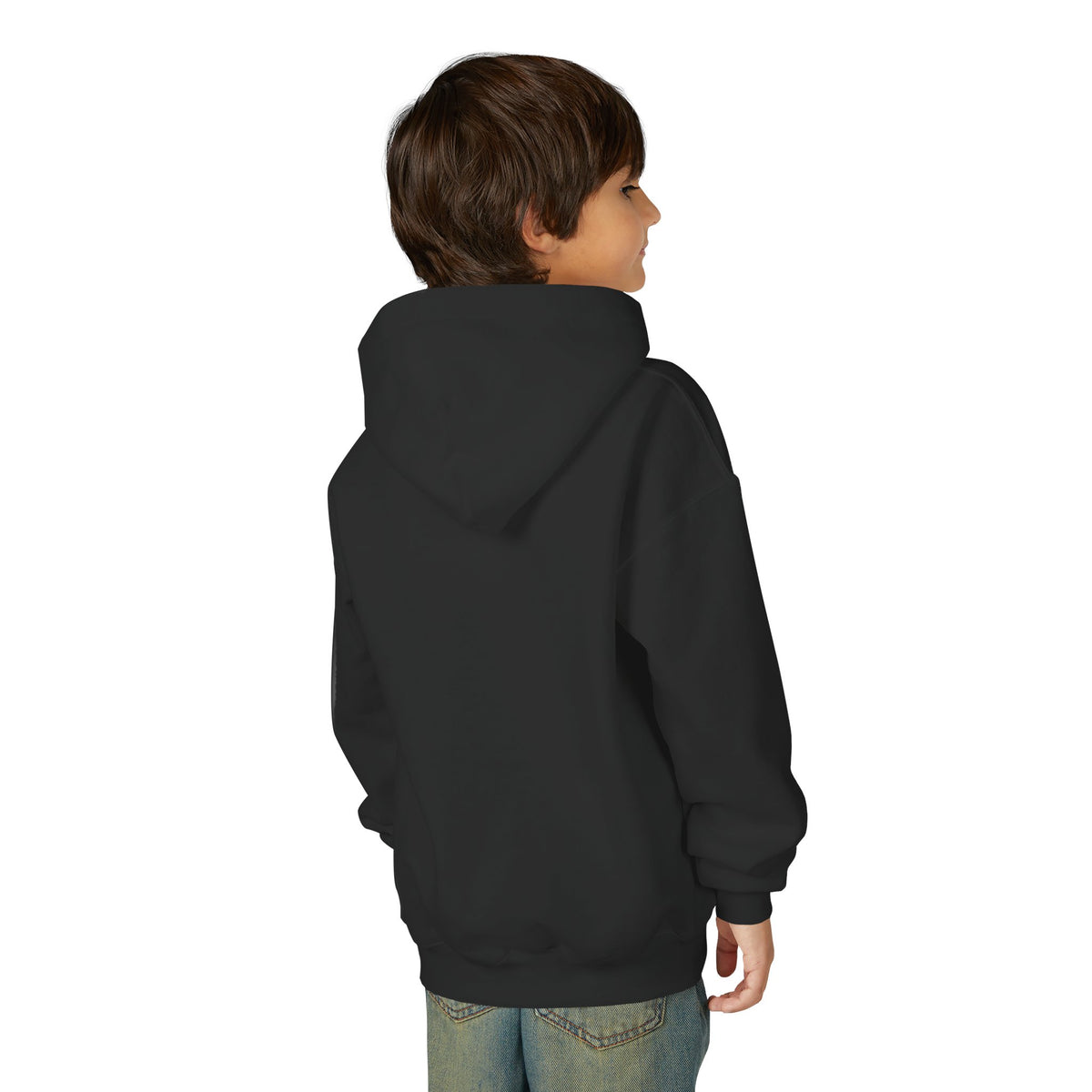 Havamine Future Prospector Kids Hoodie