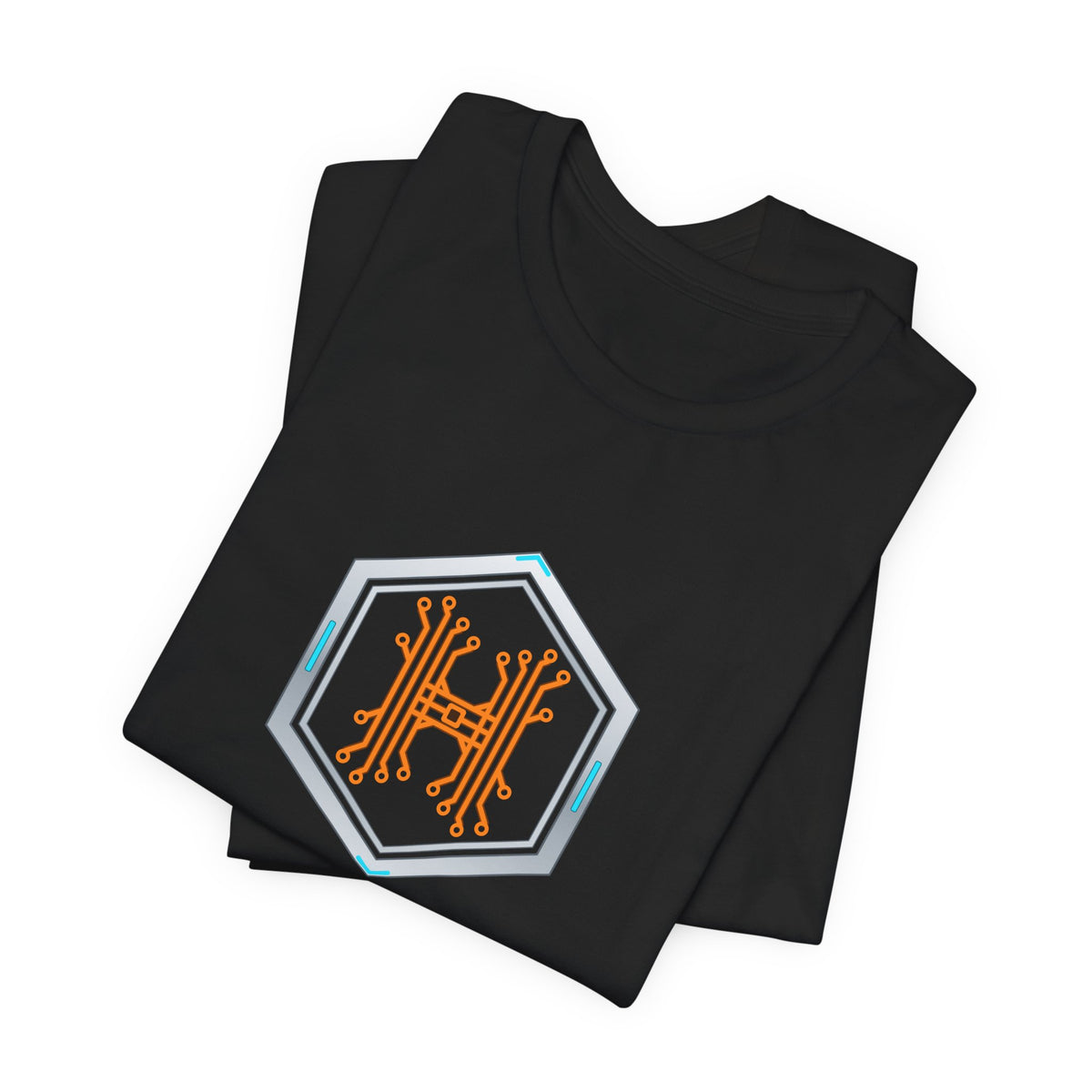 Wear the Future Tee