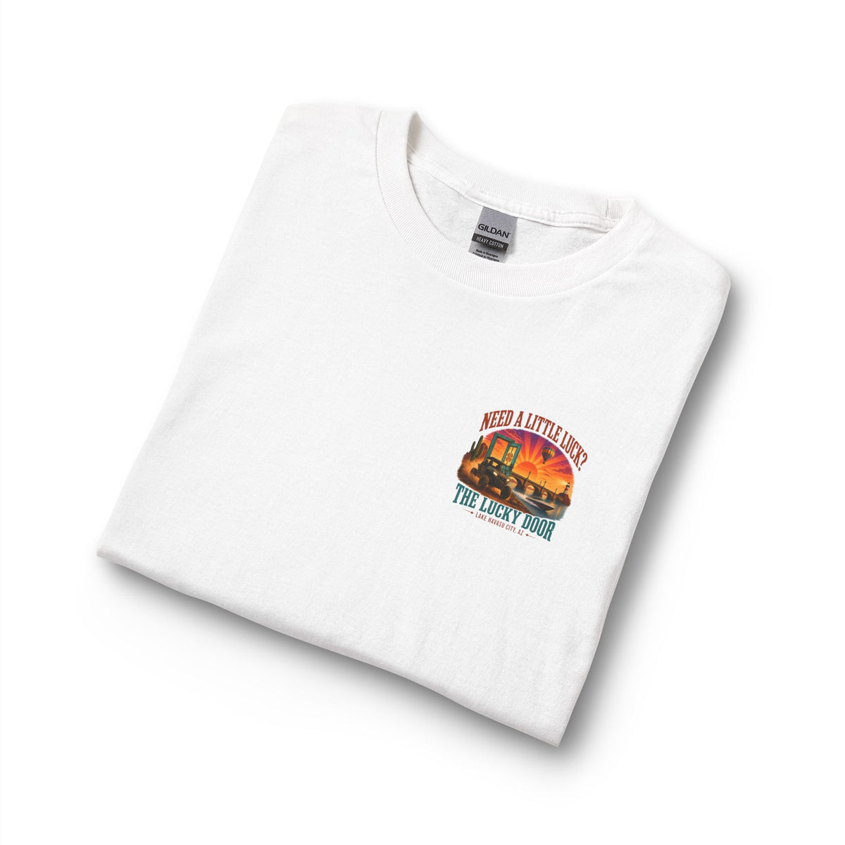 Need a Little Luck? Long Sleeve
