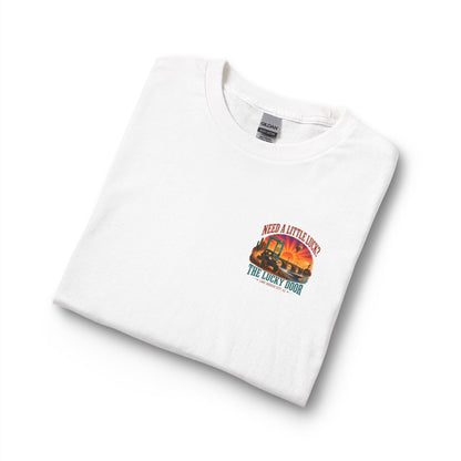 Need a Little Luck? Long Sleeve