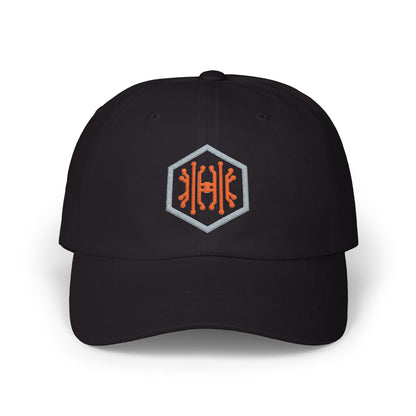 Havmart Badge Cap