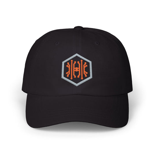 Havmart Badge Cap