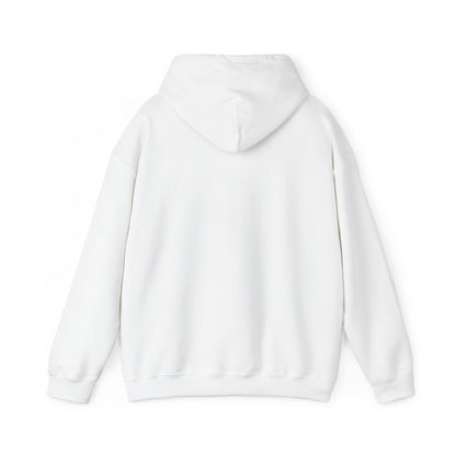 Not Lost, Looking for the Lucky Door Hoodie