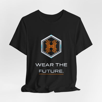 Wear the Future Tee
