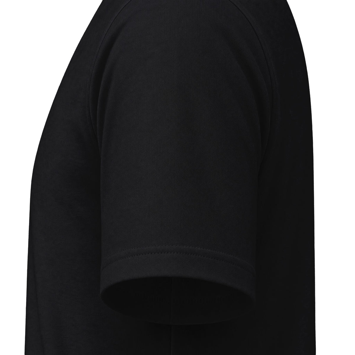 Havmart Badge Women's Fitted Tee (Left Chest)