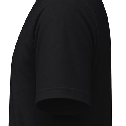 Havmart Badge Women's Fitted Tee (Left Chest)