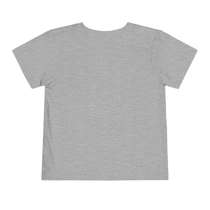 I Struck Gold at Havamine Toddler Tee