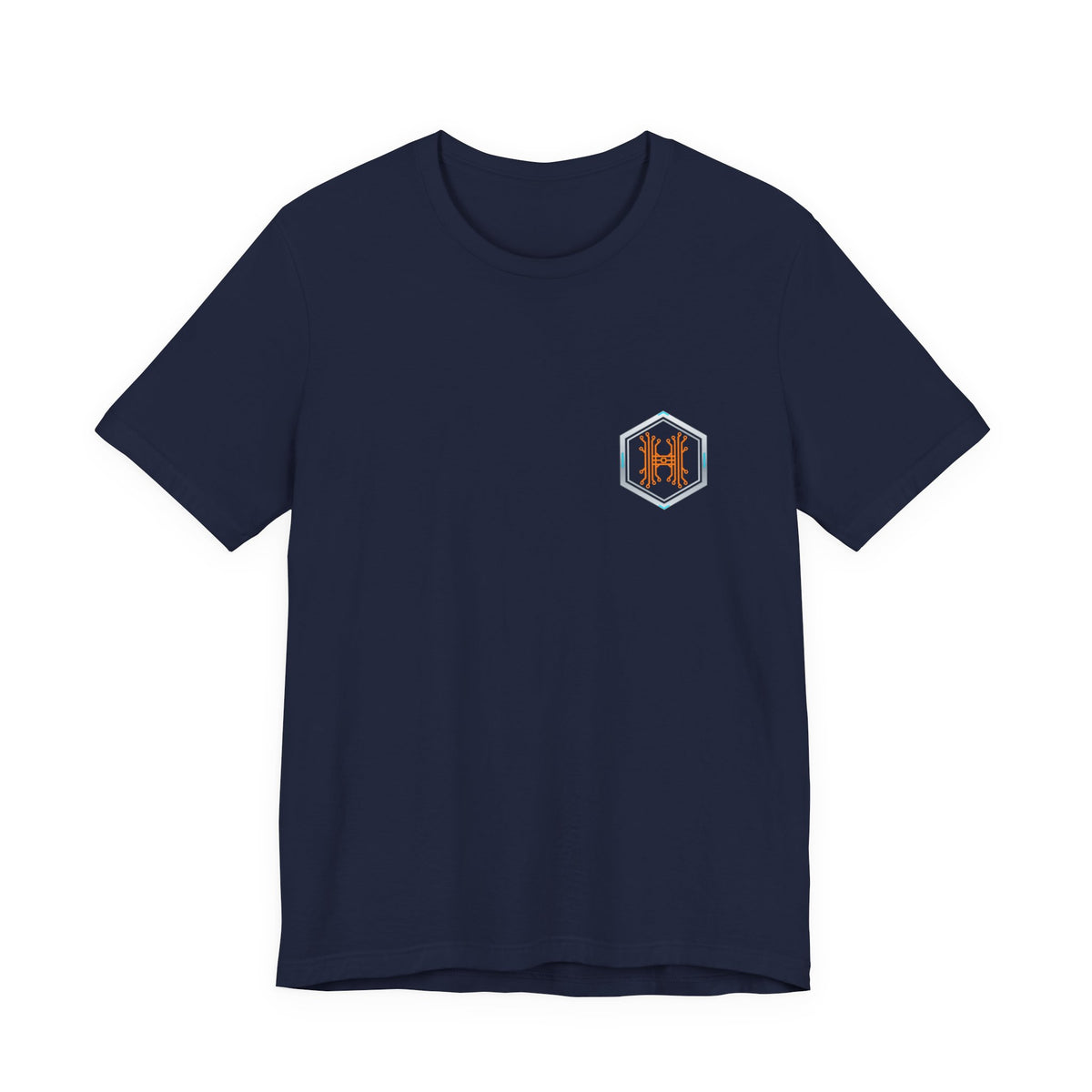 Havmart Badge Tee