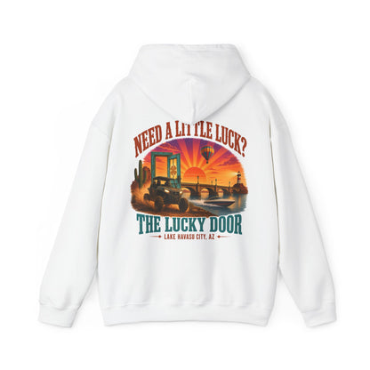 Need a Little Luck? Hoodie
