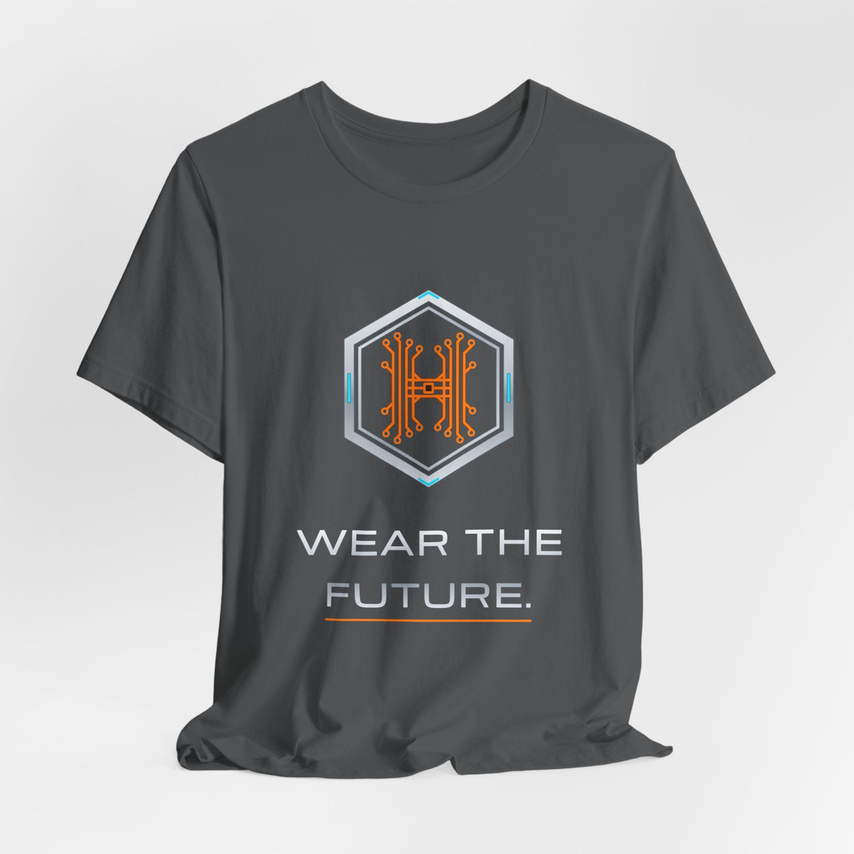 Wear the Future Tee