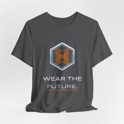 Wear the Future Tee
