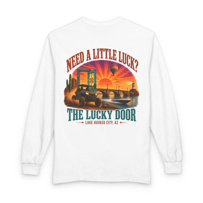 Need a Little Luck? Long Sleeve