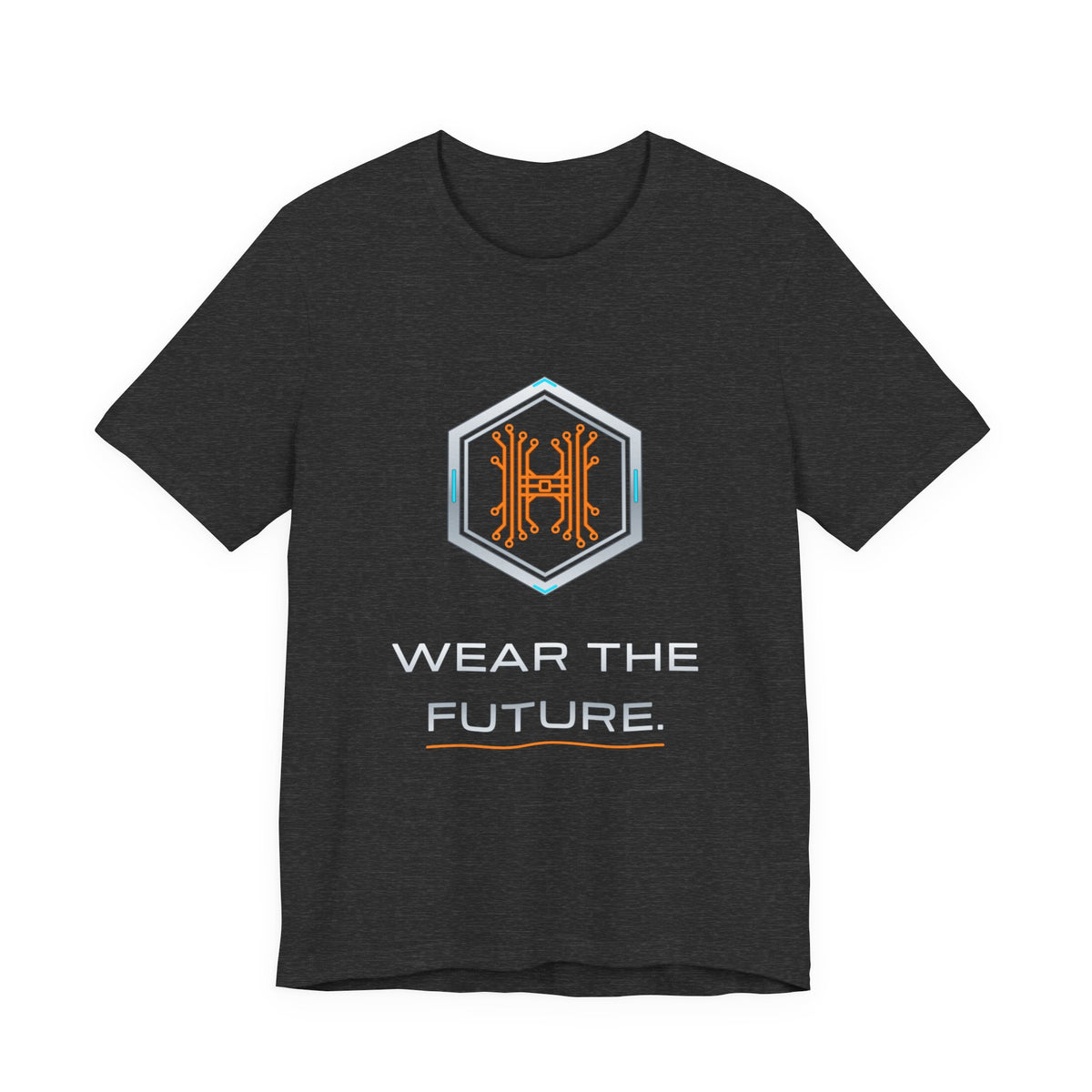 Wear the Future Tee