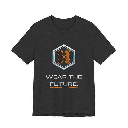 Wear the Future Tee