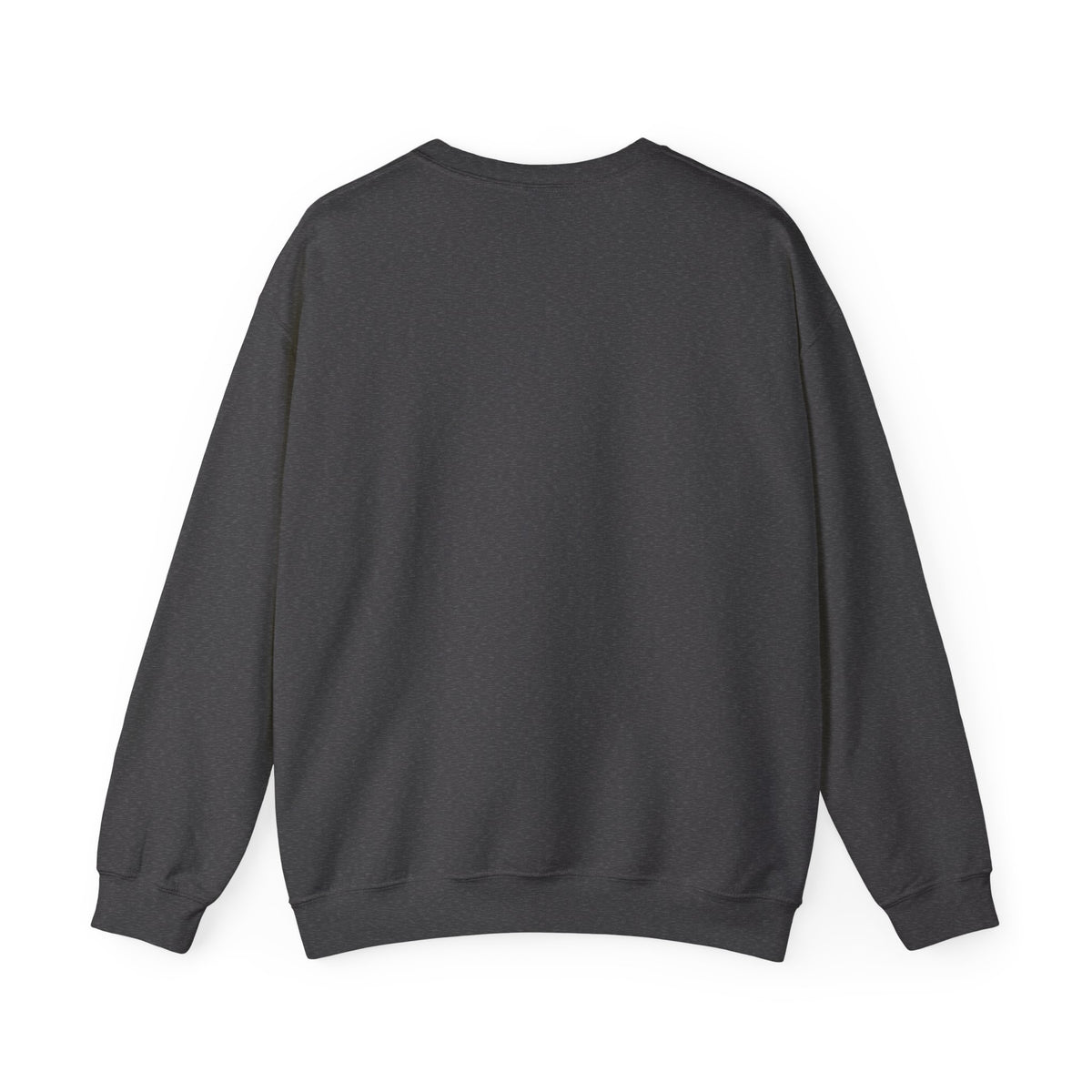 Everybody Needs Luck Crewneck