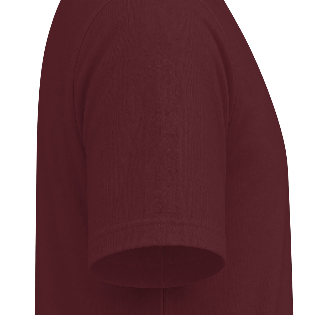Havmart Badge Women's Fitted Tee (Left Chest)