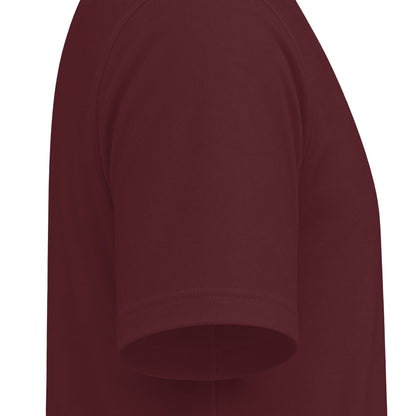 Havmart Badge Women's Fitted Tee (Left Chest)