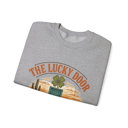Find Your Luck Crewneck