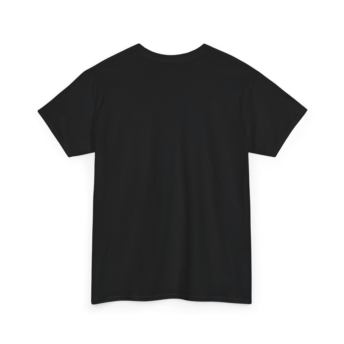 Lucky Door Retro Sunset Tee