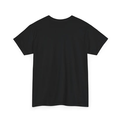 Lucky Door Retro Sunset Tee