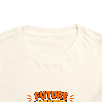 Future Prospector Toddler Tee