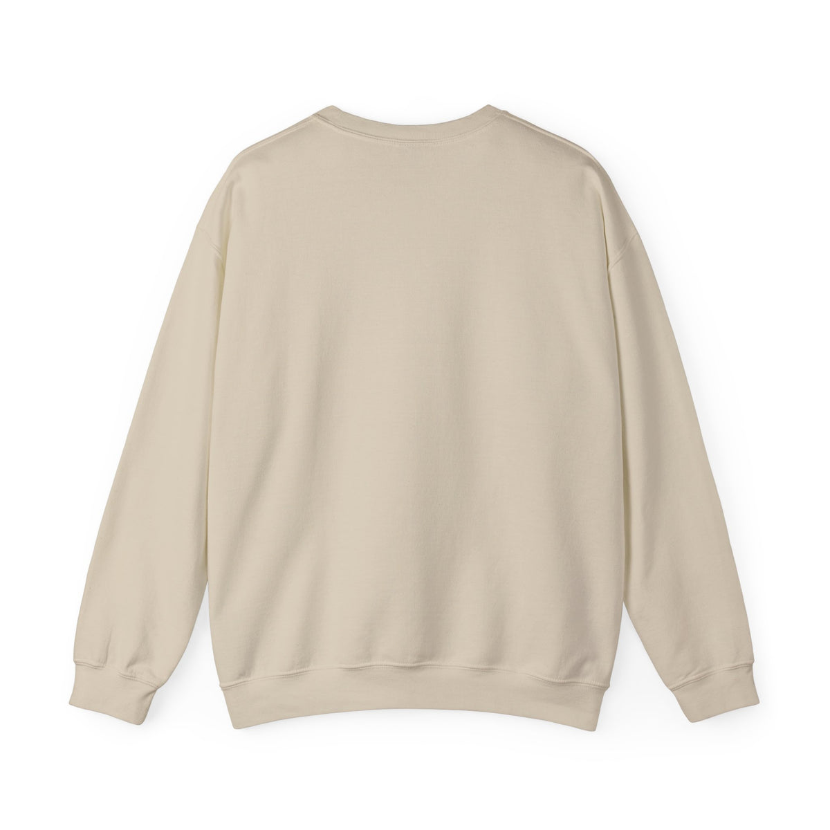 Havamine Ride for Gold Crewneck